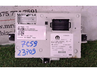 Блок управления 51984087, 199B4000 Fiat 500L