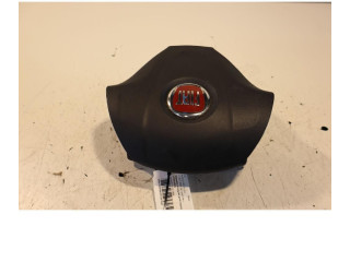 Подушка безопасности водителя 735516201   Fiat Punto (199)