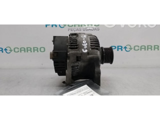 Генератор 047903015G, 70A Volkswagen Lupo