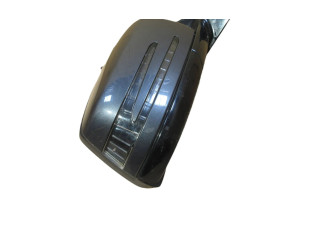 Čerpadlo oleje A204810XXXX Mercedes-Benz C W204