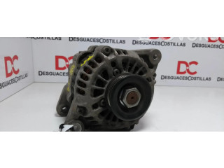 Генератор 235502065, 219170 Chevrolet Matiz 8.3