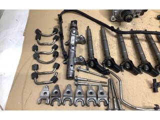 Vstřikovací čerpadlo 059130277CR, 0445117042 Audi A6 S6 C7 4G Crtd