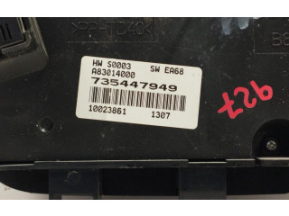 Блок управления климат-контролем A83014000   Fiat Punto (199)