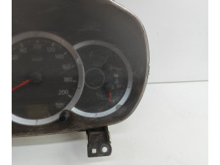 Спидометр (приборный щиток) MM0050108 Mitsubishi L200 2006 - 2014 года