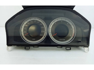 Přístrojová deska Volvo XC70 2012 31343325AA, 36001836