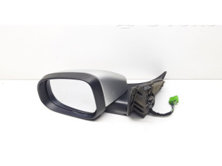 Зеркало электрическое        Volvo V70  2008 - 2013 года   
