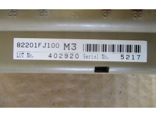 Комплект зажигания 22611BC490 Subaru Forester SJ