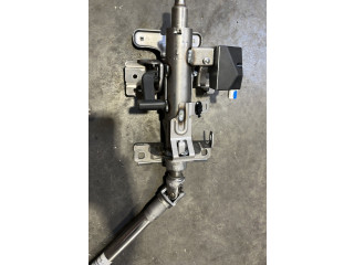 рейка Колонка рулевая Citroen C4 II Picasso 2013 - 2018 года