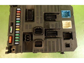 Блок предохранителей 9659285680 Citroen C4 I