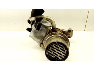 Охладитель EGR