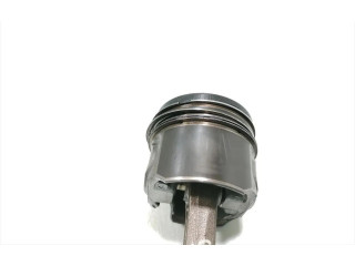 Поршень с шатуном BSY Mitsubishi Grandis