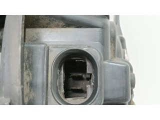 Вентилятор печки P665878C Citroen C2