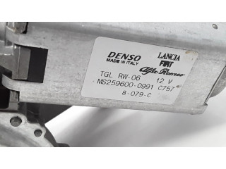 Моторчик заднего дворника MS259600, MS259924 Fiat Bravo