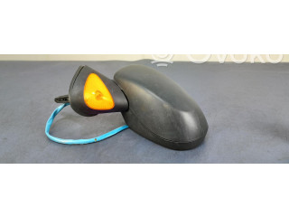 Zpětné zrcátko Renault Modus 2004