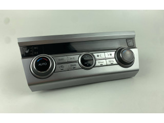 Блок управления климат-контролем 72311AL11A Subaru Outback (BS)