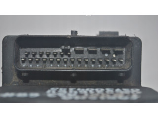 Блок АБС 0265216464, 0265216464   Mitsubishi  Carisma  1996 - 1999 года