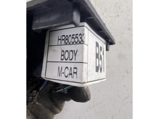 Pojistková skříňka HR805533 Hyundai Galloper 2000