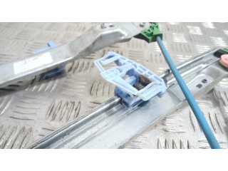 Передний комплект электрического механизма для подъема окна