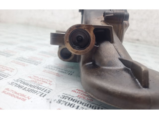 Масляный насос BDW 06E115105G Audi A6 S6 C6 4F