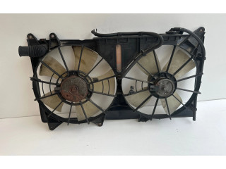 Přístrojová deska  Lexus IS 200-300 2004 1227505011  