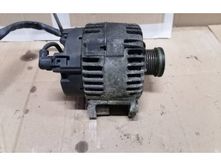 Генератор 03C903023C, 2542697D   Skoda Octavia Mk2 (1Z)      