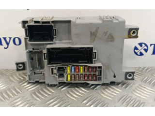 Pojistková skříňka Řídící jednotka BSM 00519217600, 116RI000674 Fiat Doblo 2012