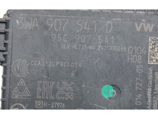 Блок управления 3WA907541D Skoda Superb B9