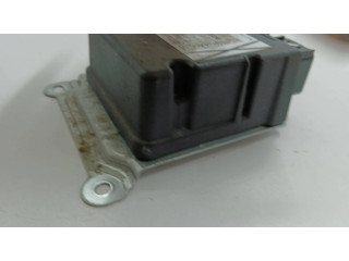 Блок подушек безопасности BM2T14B321AB, 0285010673 Ford Galaxy