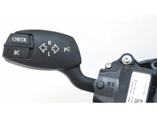 Подрулевой переключатель 9115167, 6976394 BMW 6 E63 E64