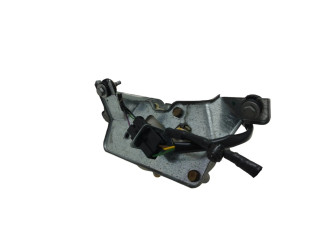 Моторчик заднего дворника 5407085, 0445016E3 Saab 9-5