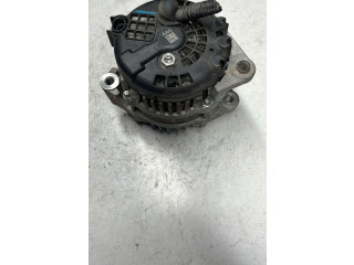 Генератор 96843503, 96843503   Chevrolet Spark      