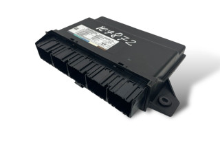 Блок управления 6G9119G481AL, 5WK49167L Jaguar XF