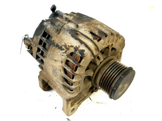 Генератор TG12C094, 2607395C Dacia Duster 1.5