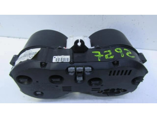 Přístrojová deska Chevrolet Aveo 2005 MC5C070070