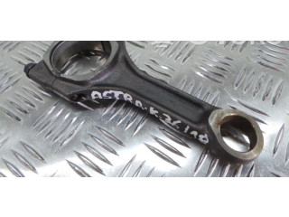 Píst SEM Opel Astra K B 16 DTE