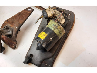 Механизм стеклоочистителей (трапеция)