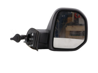 Zpětné zrcátko Citroen Berlingo 2010 8154TC