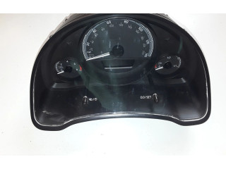 Панель приборов 1ST920962B Skoda Citigo