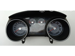 Панель приборов 51917424 Fiat Grande Punto