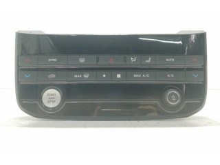 Блок управления задней подвеской GX6318C858RE, GX6318C858RE Jaguar XK - XKR