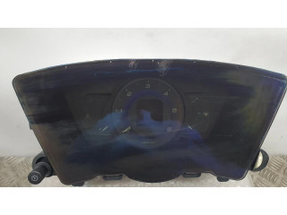 Přístrojová deska Honda Civic 2005 HR0342625
