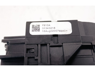 Дисплей    31382065AE, 31382065   Volvo XC60