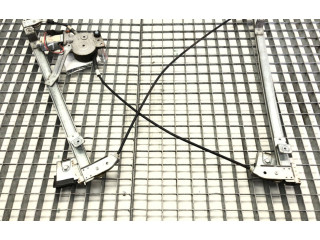 Передний комплект электрического механизма для подъема окна Land Rover Freelander 1998