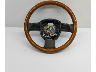 Volant Audi A8 S8 D3 4E 2006 4E0419091CH  