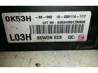 Pojistková skříňka 050118178OK53H, 050118178OK53H KIA Carnival 2001