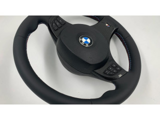 Руль BMW X5 E53 1999-2006 года