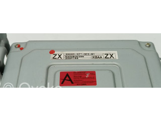 Блок управления 39980SZTG03, 39980SZTG03M1 Honda CR-Z