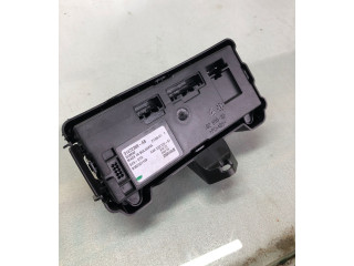 Модуль блока управления кондиционером 31472269ab   Volvo XC60