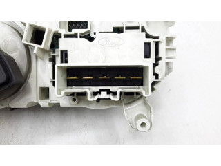 Блок управления климат-контролем    Ford Galaxy