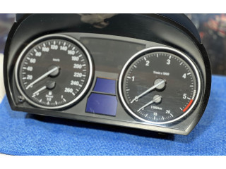 Přístrojová deska BMW X1 E84 2012 9283840